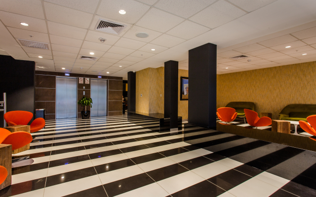 Travelodge by Wyndham Swift Current