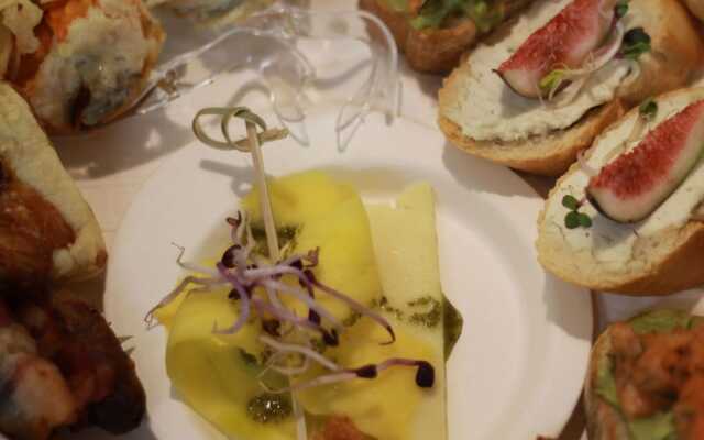 FAIRISTA Hostel und Hotel