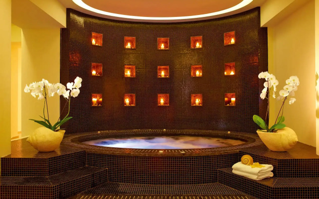 Grecotel Meli Palace