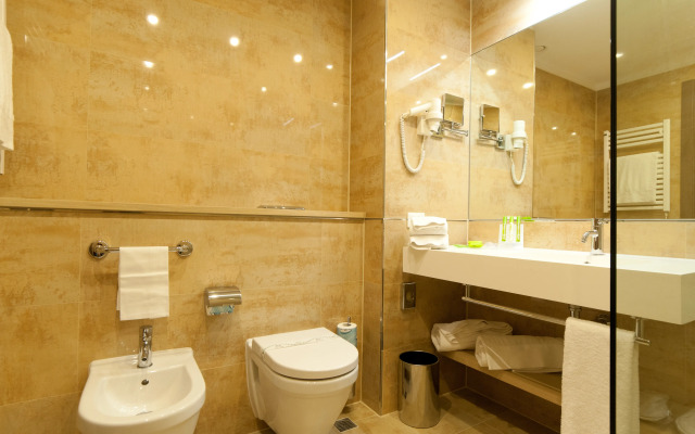 Klima Hotel Milano Fiere