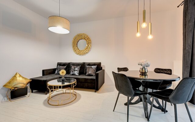 NORDBYHUS Apartamenty Garden Gates