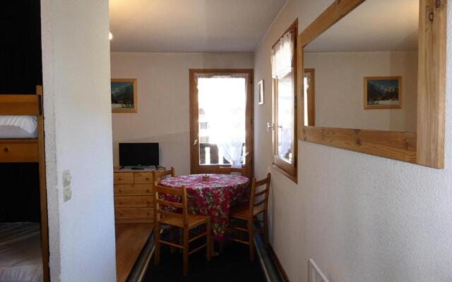 Résidence Le Prarion 2 - Studio pour 4 Personnes 29