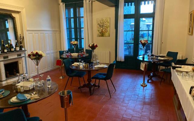 Le Charme De St Pierre