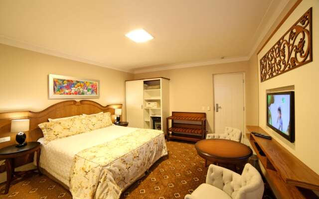 Pousada Italia Eleganza