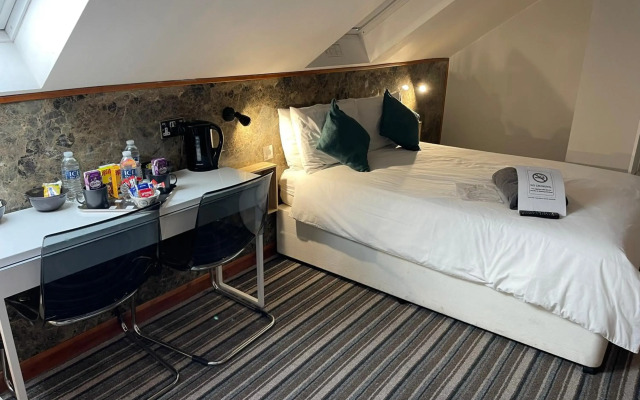 Six Bells Hotels