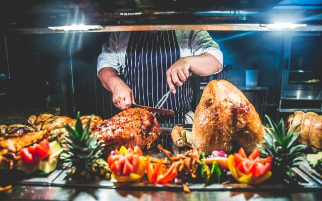 Ramside Hall Hotel, Golf and Spa