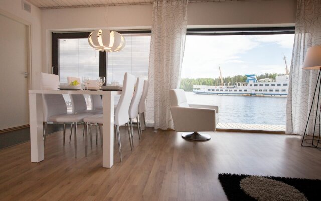 SResort Marina Villas