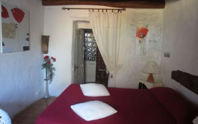 Chambre d'hotes La Saisonneraie