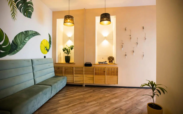 Friends' Guest House