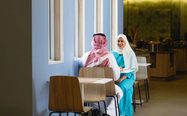 ibis Styles Makkah