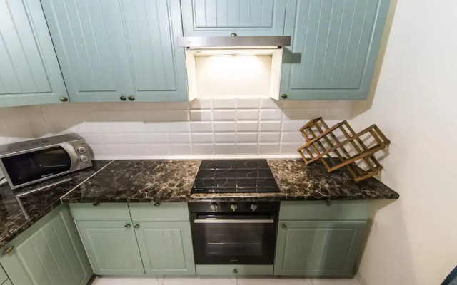 Uavoyage Khreschatyk Apartments