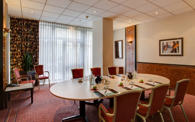 Günnewig Hotel Bristol Bonn