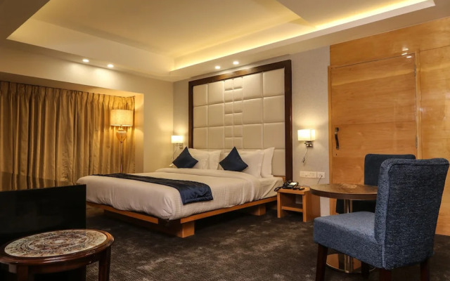 The Grand Asansol