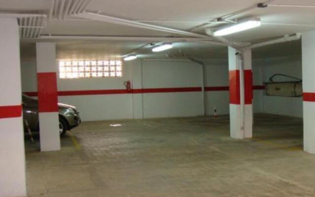 Apartamentos Las Margaritas