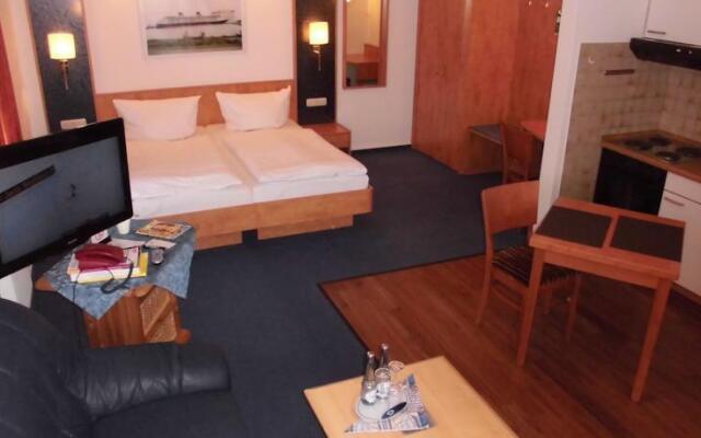 Hotel Windjammer