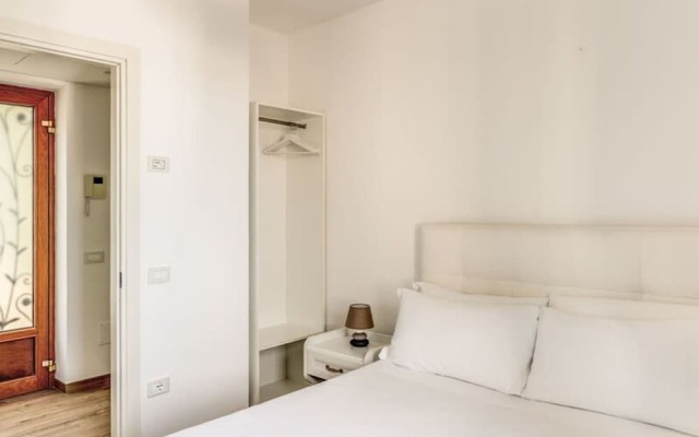 Villa Mimosa in Massa Lubrense