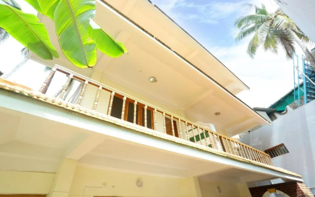 OYO 4961 Home Stay Green Shore