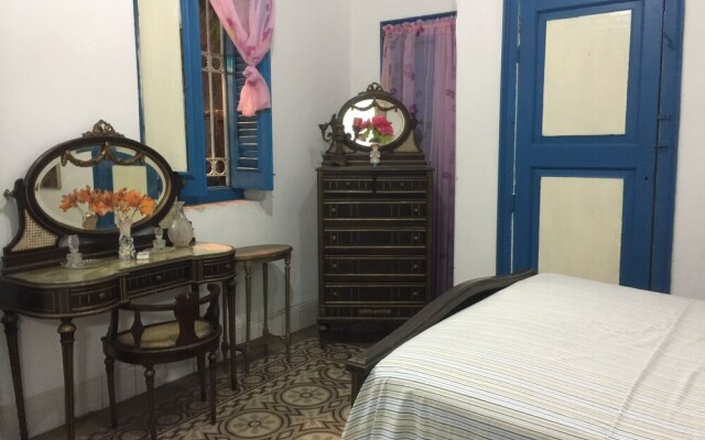 Hostal Colonial Dinorah