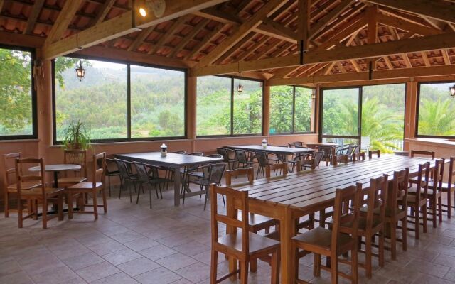 Retiro no Rio, Quinta da Malhadoura