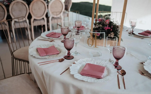 Rancho Macloy Hotel Spa & Social Events