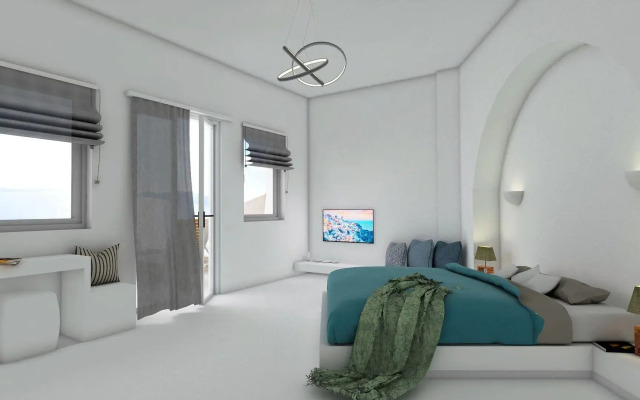 Magnifique Suites