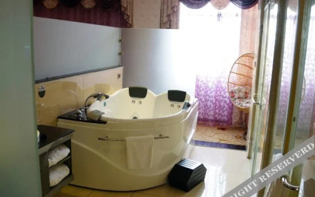 Zhoushang Boutique Hotel