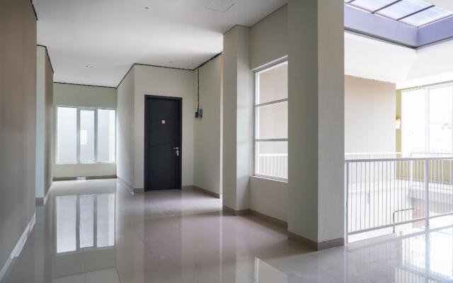 OYO 1848 TB'S Homestay