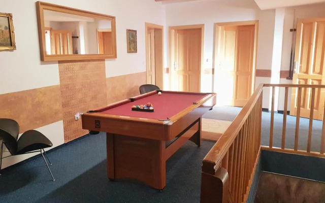 Chalet Severka Carpe Diem