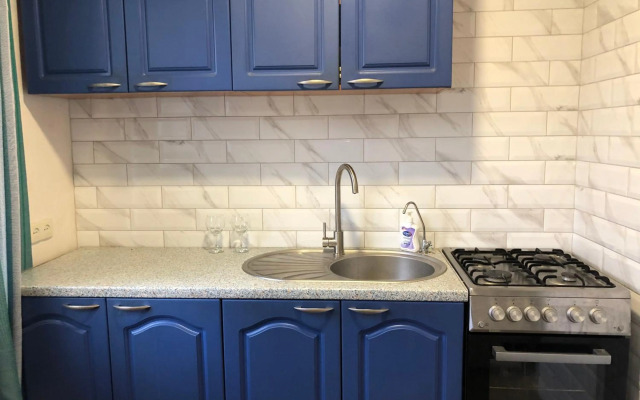 Prospect Polia apartment