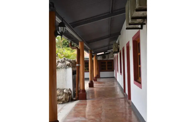 Hotel Patio Grande