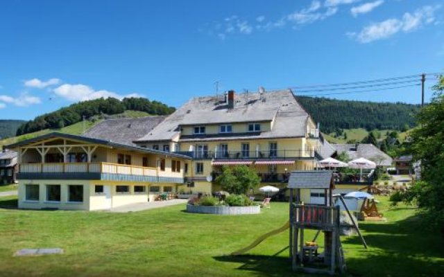 Gasthaus Löwen