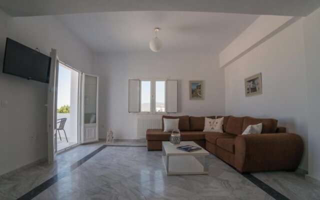 Altea Apartments