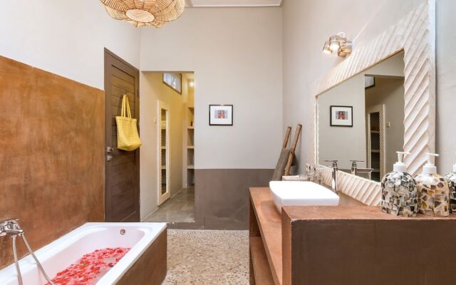 Villa Chamade