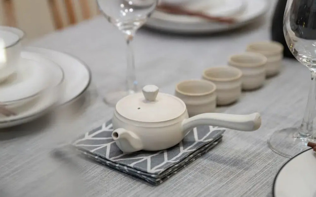 Locals Boutique Apartment Wanzai No.7