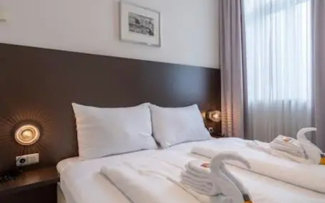 Levestate Apartments Klährgasse Vol 2