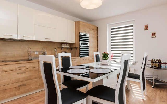 Apartamenty Sun & Snow Polanki