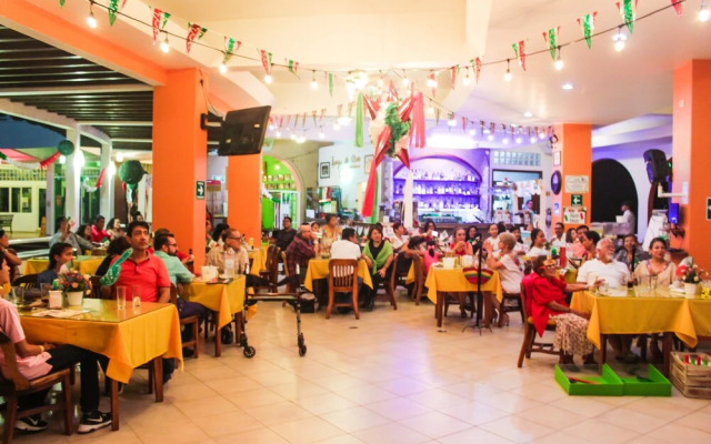 Hotel Puente Nacional & Spa