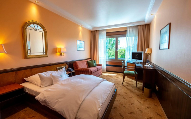 Insel - Hotel Heilbronn - Image 4
