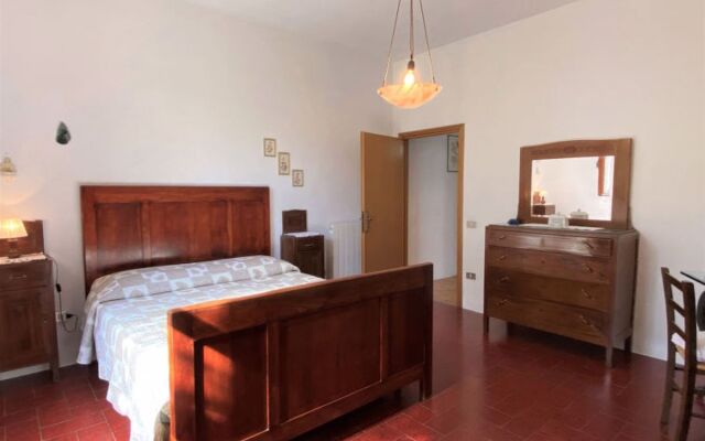 Apartment Sonia Riparbella