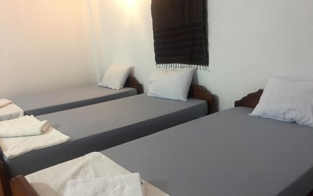Smileys Guesthouse