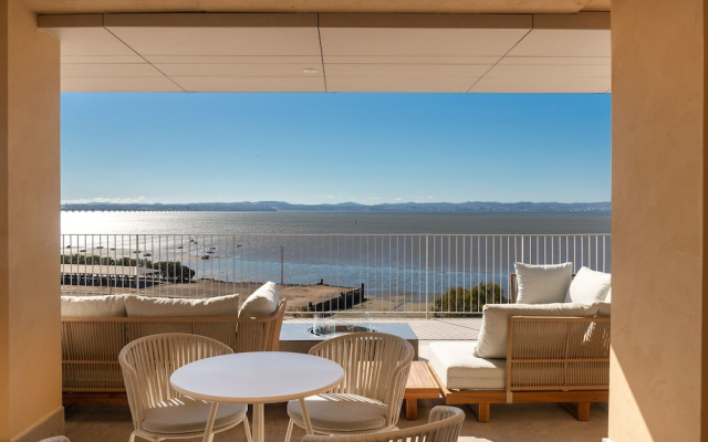 Upon Vila Alcochete Hotel