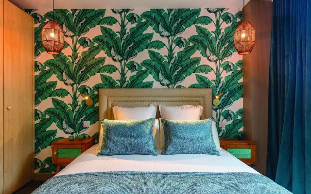 Be You Luxury Apart'Hotel Le Canard d'à côté