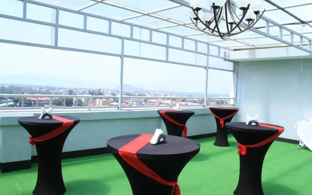 Empolos Hotel Limited
