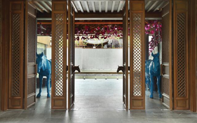 Hotel Indigo Lijiang Ancient Town by IHG