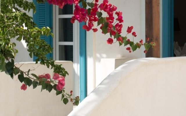 Andros Maisonettes