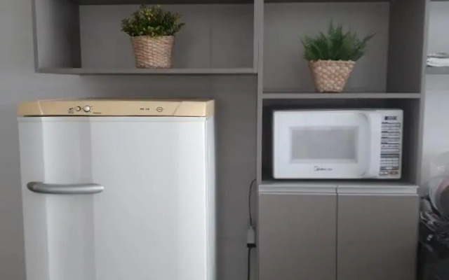 Lindo apartamento completo em Ubatuba