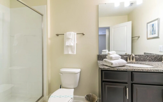 hazard Villa Champions gate 3