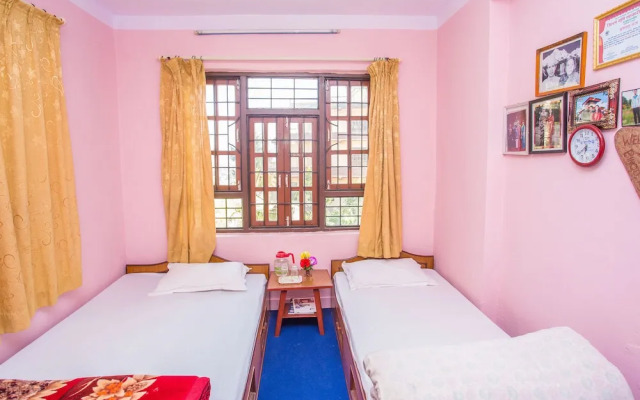 Panauti Community Homestay