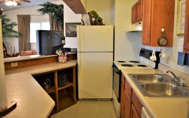 Beach House - Two Bedroom Home