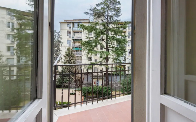 Fabbroni 3 bedrooms by Mmega